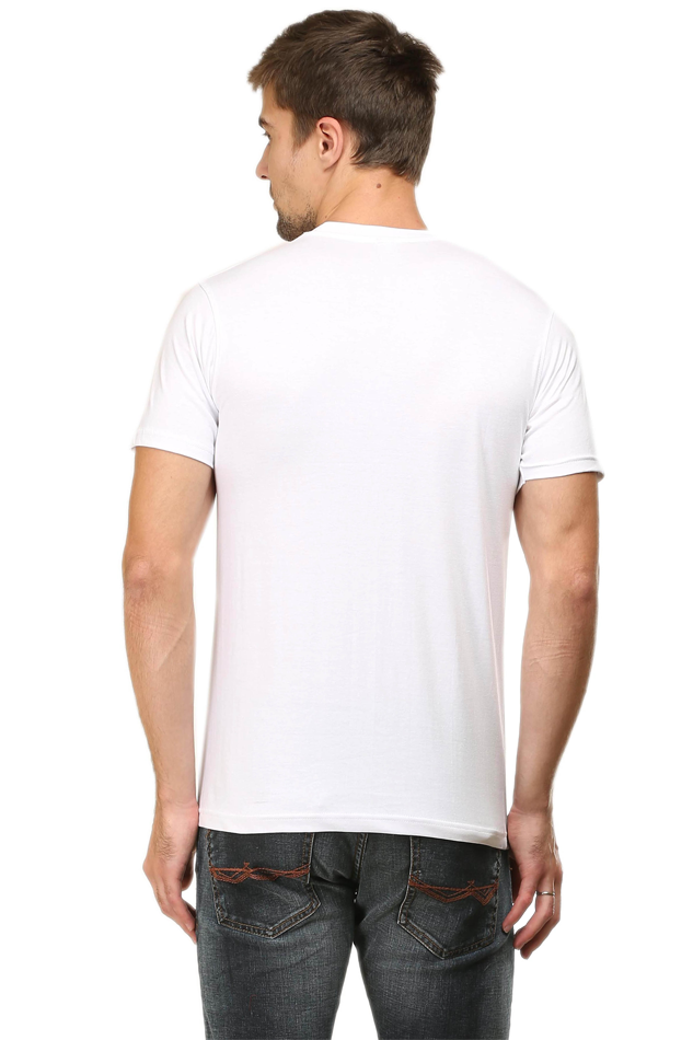 Grandma T Shirt White