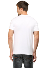 Grandma T Shirt White