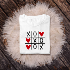 Unisex Valentine T Shirts