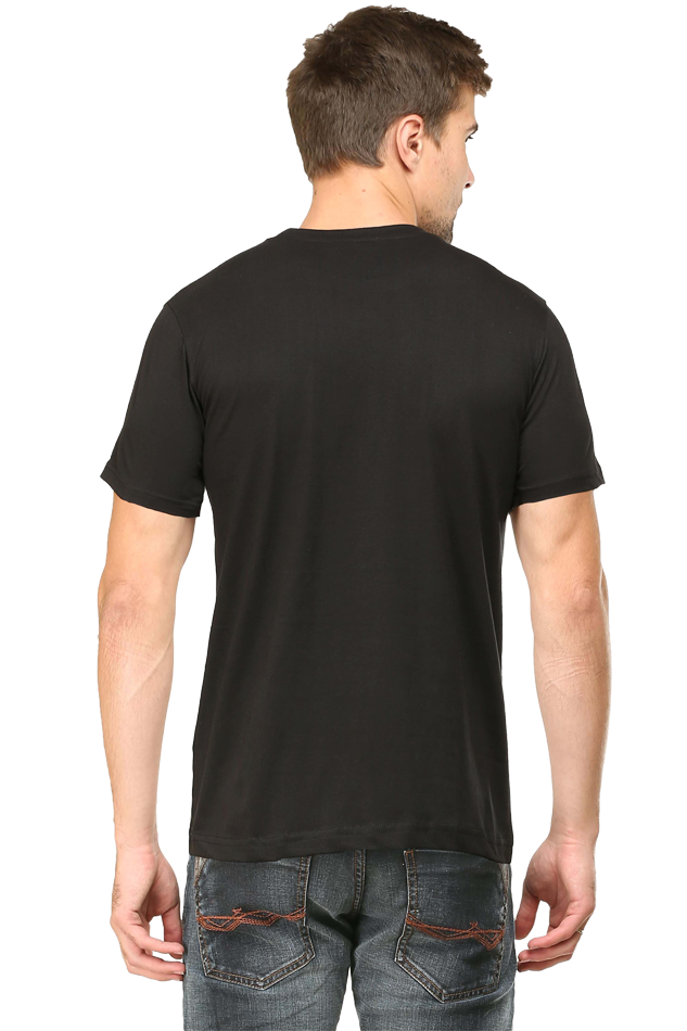 Grandma T Shirt Black