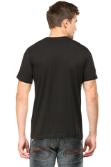 Grandma T Shirt Black