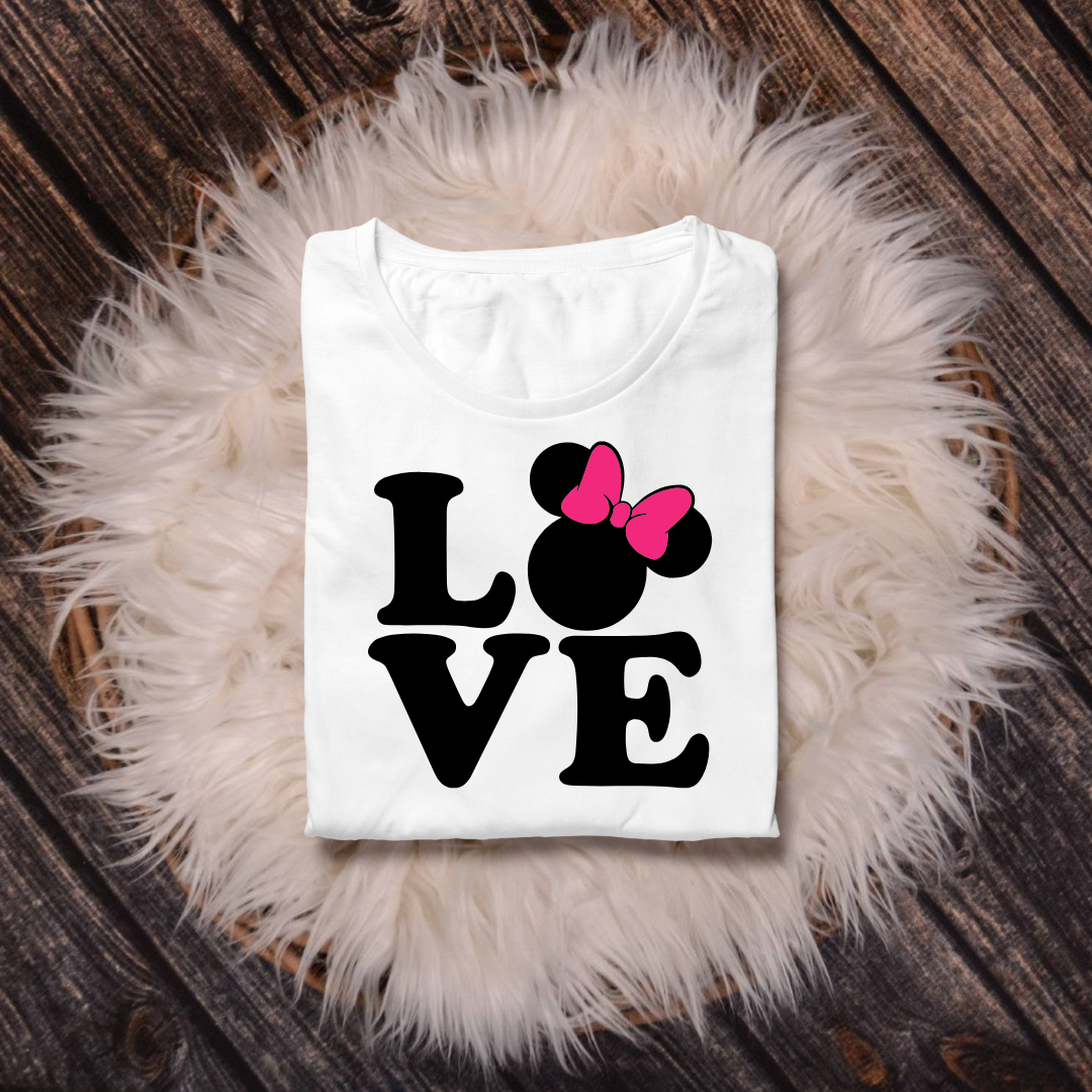 Unisex Valentine T Shirt Style 5