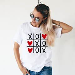 Unisex Valentine T Shirts