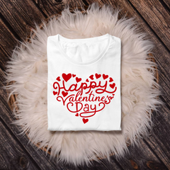 Unisex Valentine T Shirt Style 6
